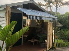 Bungalow: La Fav&eacute;la Chic/The Chic Favela - Trois-Rivi&egrave;res