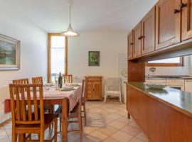 Casa Agnese, Levico Terme - Ospitar, apartment in Levico Terme