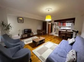 Cozy Apartment in Kadikoy