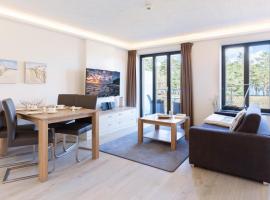 Princess, hotel v destinaci Lubkow