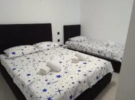 Apartmani JaMi