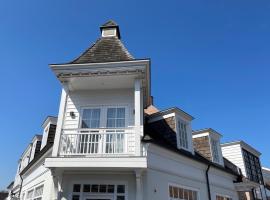 De Lindenhoeve Boutique Hotel, hotel v destinaci Sluis
