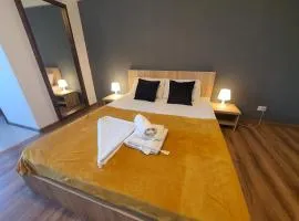 Apartment Villa
