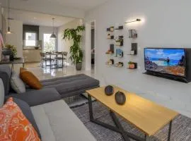 Blanka House