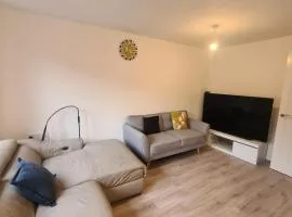 lovely new home in manchester close to MANCHESTER CITY FC