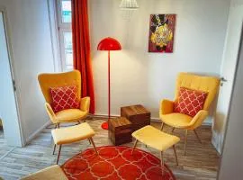 1a Citylage-Haus im Centrum!