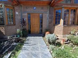 Lyfrago Departamento Temporario