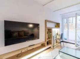 Premium apartment in Vigo