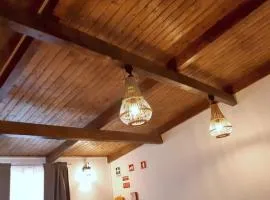 Casa Rustica - Courtyard House