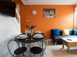 Hurley House, vacation rental in Cheadle Hulme