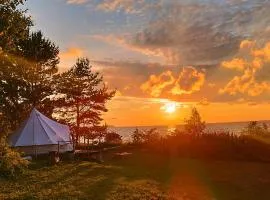 Mereääre Glamping ja Rannamaja