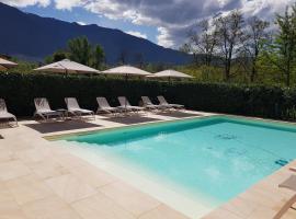 Hotel Diana, hotel in zona Montecampione Resort, Boario Terme