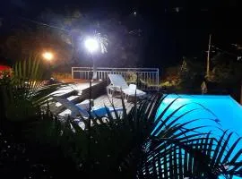 Petit coin de Paradis