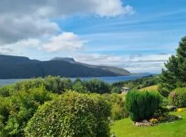 Lochbroom Lodge