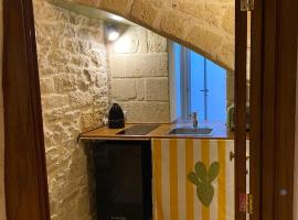 Casa Vacanze Disque Rouge, hotel di Trani
