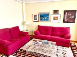 APARTAMENTO CARMEN