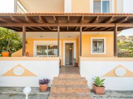 Villa Giorgos, hotel v destinácii Kefalos