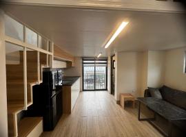 Era Apartment Nguyen Trai