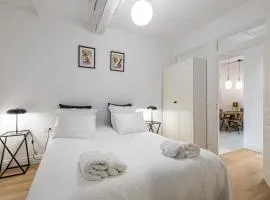 Chez Collette - Luxury in the Old Nice