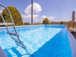 The Morus House with Private pool