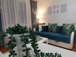 Faraon Apartman