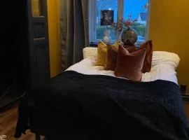 Lägenhet Söder om Landsvägen A