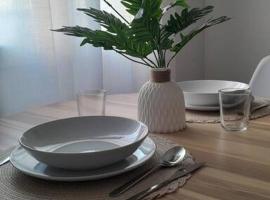 Rinconcito en el almendral, hotel en Jaén