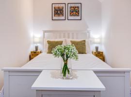 Beautiful One Bedroom Apartment, hotel dicht bij: Brentwood Cathedral, Brentwood