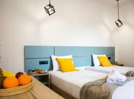 Big Max Guesthouse