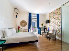 Le Marinelle Aff Trani