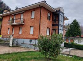 Casa Galfio, hotel v destinaci Torre Pellice