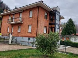 Casa Galfio