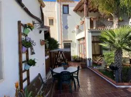 Baglio Cusenza Rooms