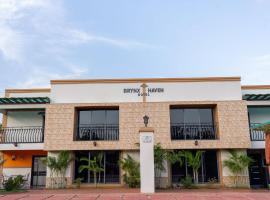Brynx Haven - Adenta, Accra, Hotel in Accra