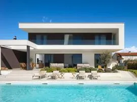 Sealine Villa