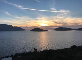 Villa Konstantina, villa in Kalymnos