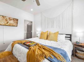 The True Badger Honey House, Hotel in Ephraim