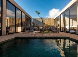 Uhane Luxury Villas, בית נופש בסאו מיגל דה גוסטוסו