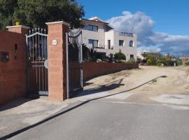 Villa sovareto, apartment in Sciacca