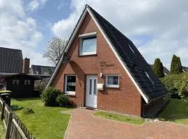 Ferienhaus in Dornumersiel