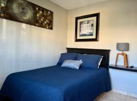 soler 18, holiday rental in Tijuana