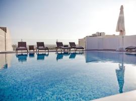 Sliema Tigne Suites, Ferienwohnung mit Hotelservice in Sliema