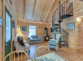 Maine Lodging Near Acadia National Park!