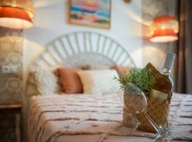 Apartament Gdańsk Premium Porto