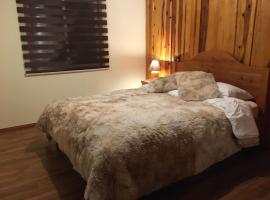 Ruka Pucón Hostel, nhà khách ở Pucón