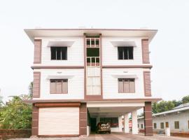 SPOT ON Rohini Inn Kadampuzha, hotel sa Malappuram