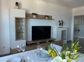 Apartamentos Maria de Lucia- Ático