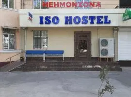 Iso Hostel