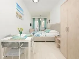 Apartament LENA Dziwnówek nad morzem