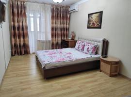 Квартира на Пентагоне, apartamento em Bender